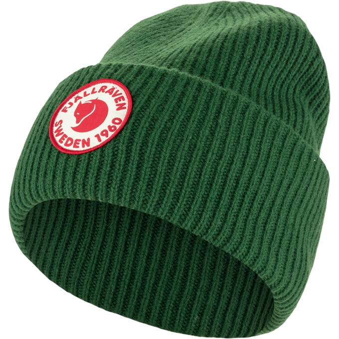 FJÄLL RÄVEN 1960 Logo Hat