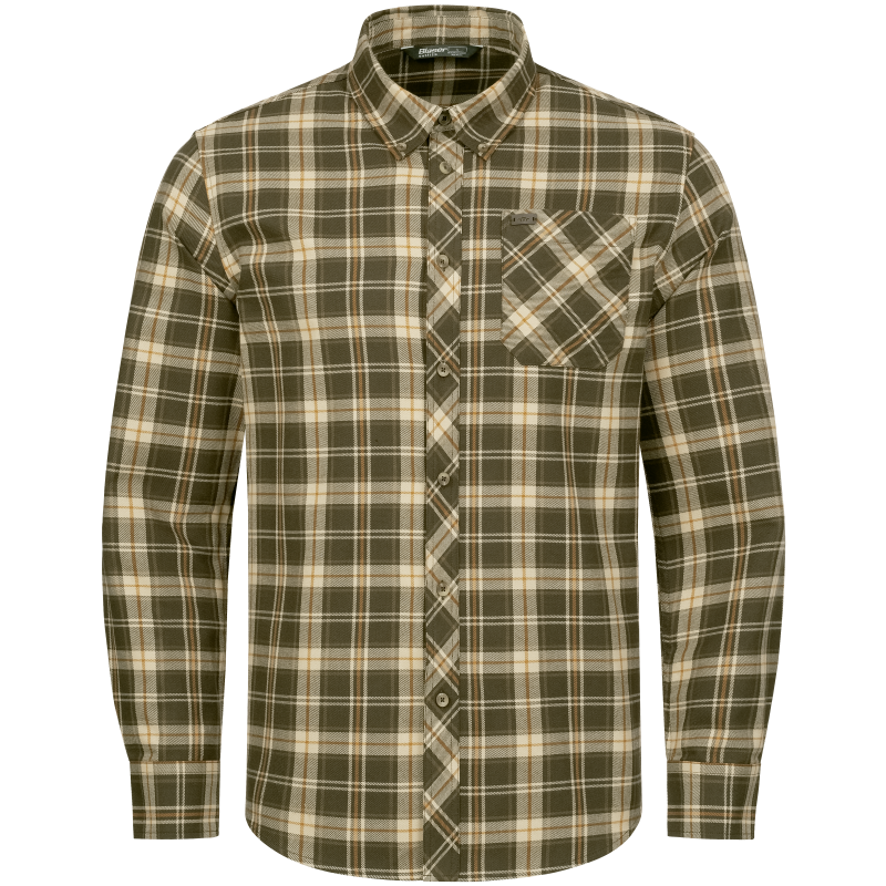 BLASER Herren Hemd Louie
