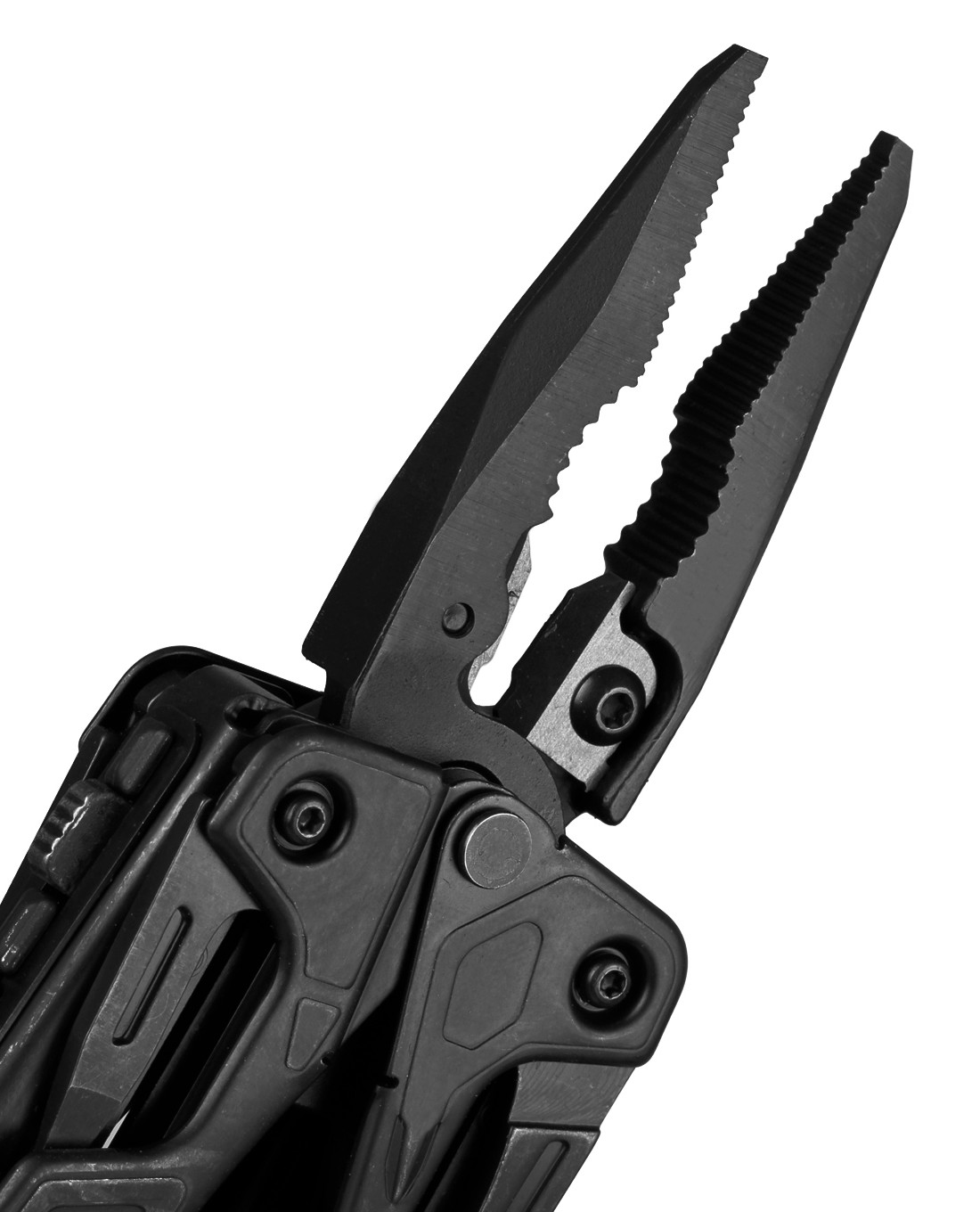 LEATHERMAN OHT Black