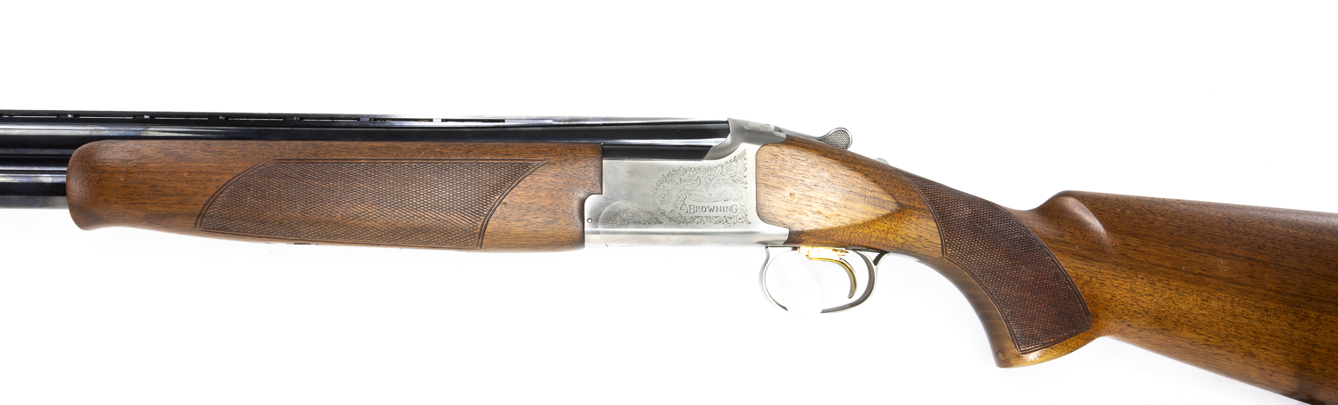 gebr. BROWNING Bockdoppelflinte B425 Grade 1 mit EA und EJ, Zustand: Gut, NPR: € 2.430,00 gebr. BROWNING Bockdoppelflinte B425 Grade 1 mit EA und EJ, Zustand: Gut, NPR: € 2.430,00