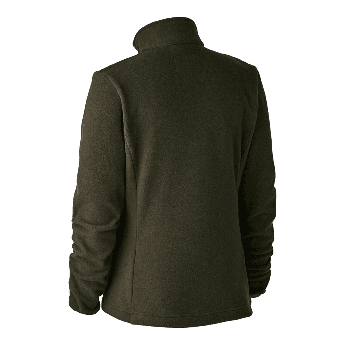 DEERHUNTER Lady Chasse Fleece Jacket DEERHUNTER Lady Chasse Fleece Jacket