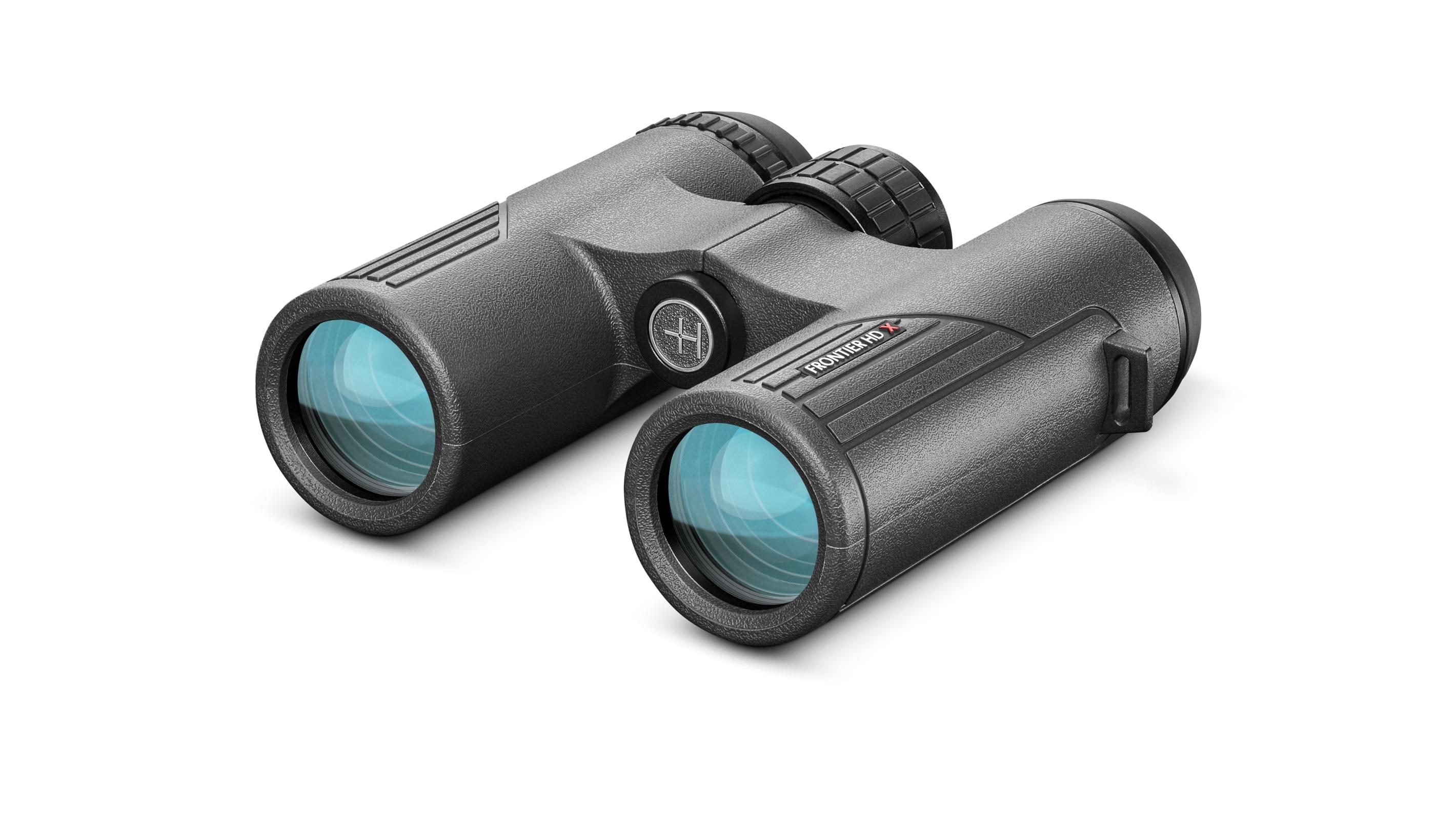 HAWKE Frontier HD X 10x32 grey HAWKE Frontier HD X 10x32 grey