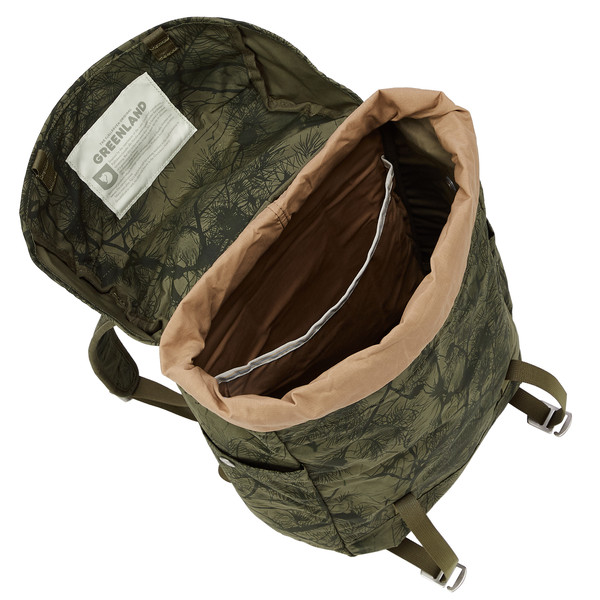 FJÄLL RÄVEN Greenland Top FJÄLL RÄVEN Greenland Top