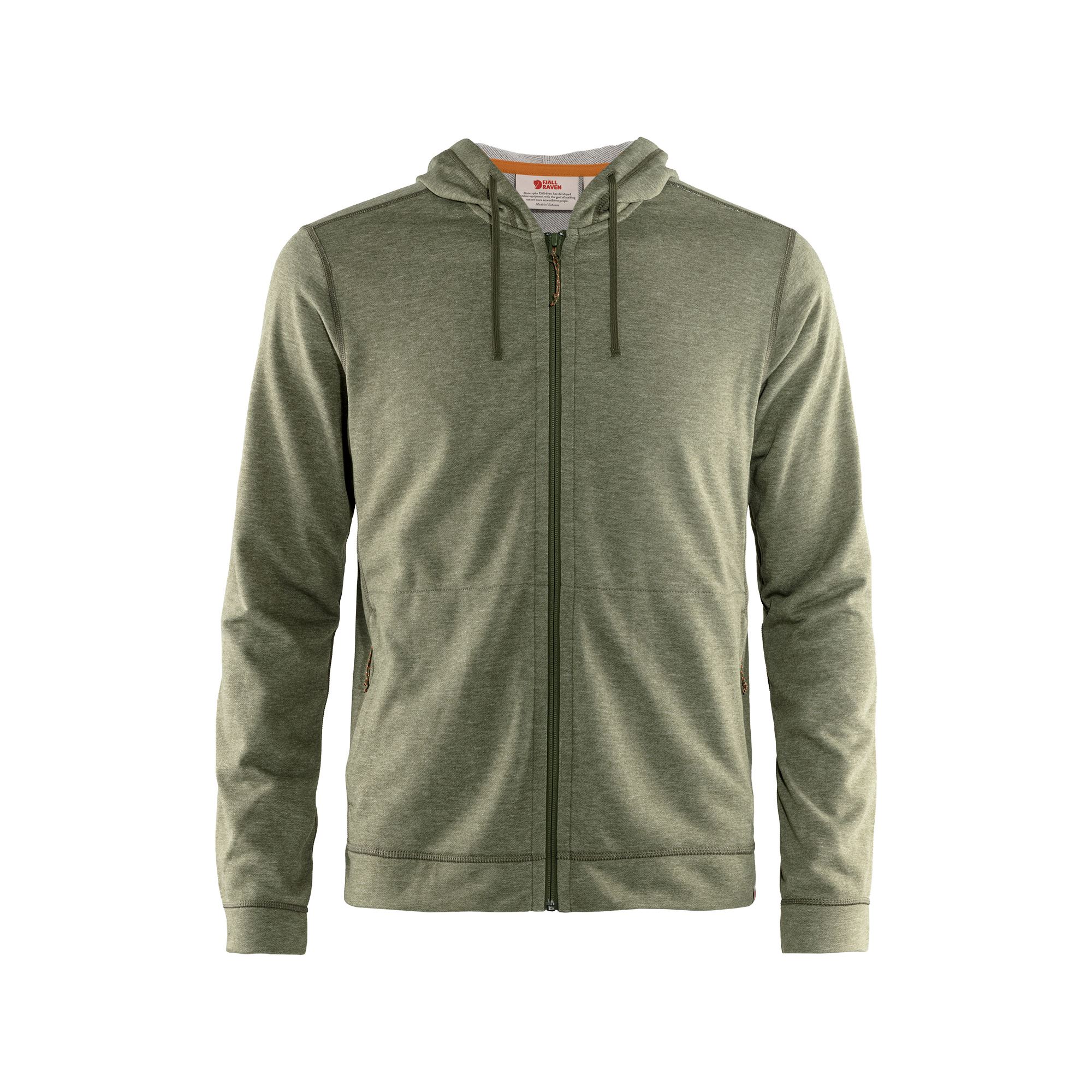 FJÄLL RÄVEN High Coast Lite Hoodie M