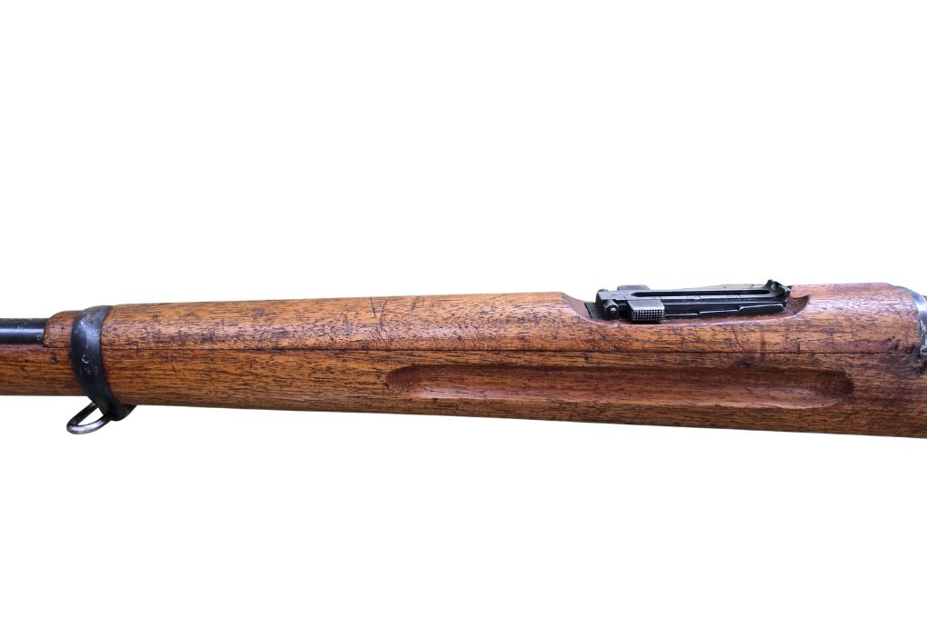 gebr. CARL GUSTAF´S STADS Mod. M96. Zustand: Gut