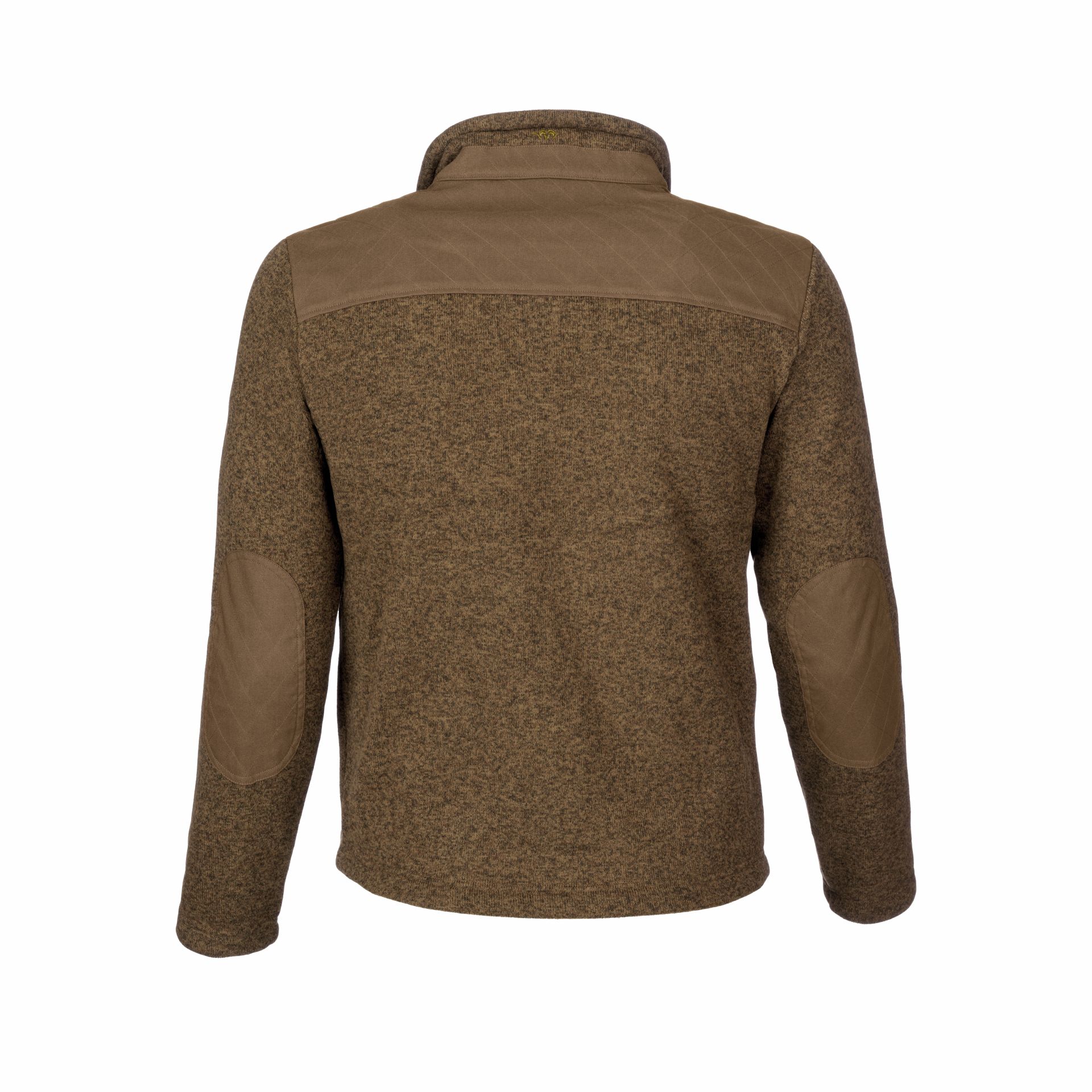 BLASER Bertram Fleece Jacke 