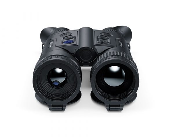 PULSAR Thermal Binocular Merger LRF XP50 