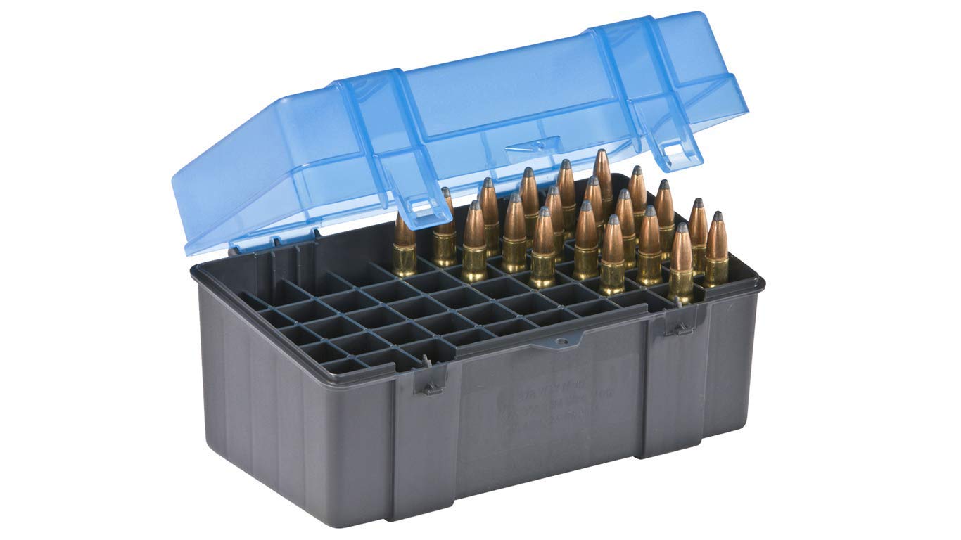 PLANO Patronenbox Large