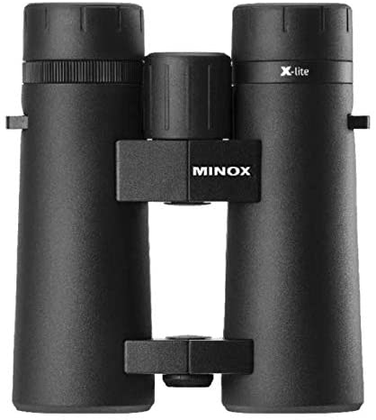 MINOX X-lite 10x42 