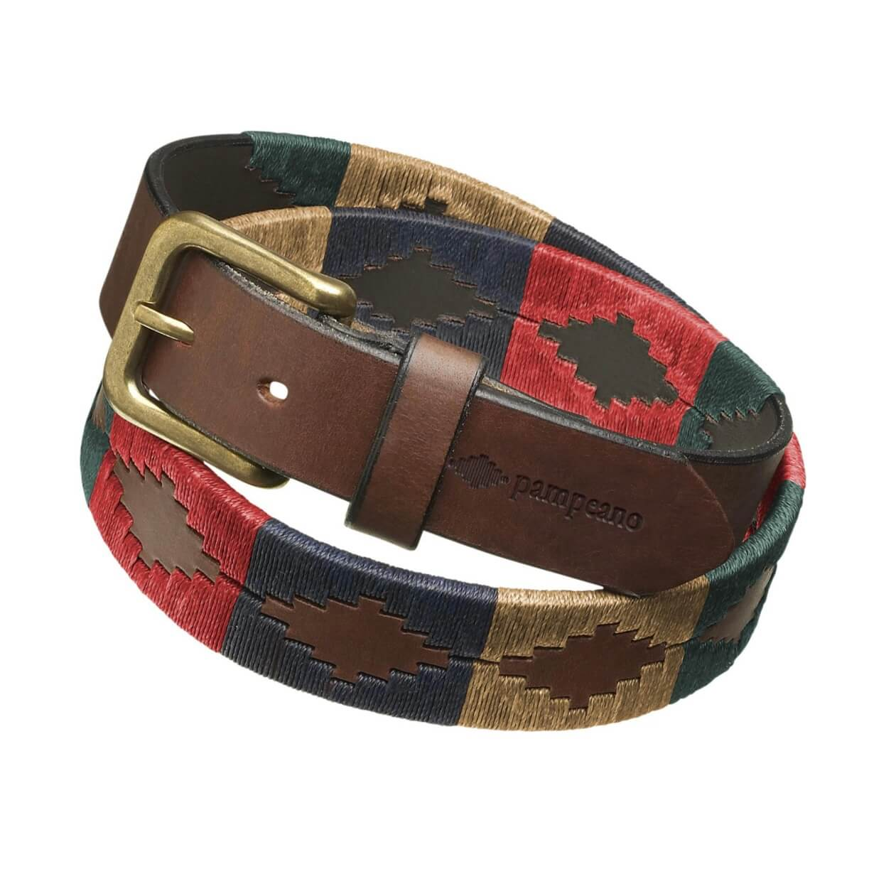 PAMPEANO Polo Gürtel