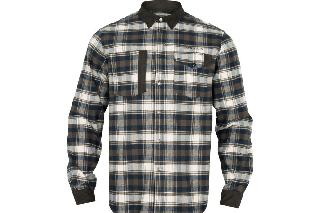 HÄRKILA Aivak Langarmhemd