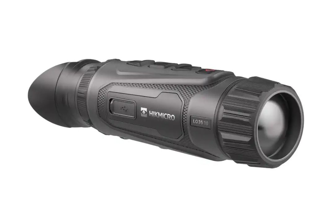 HIKMICRO Lynx LQ35 3.0