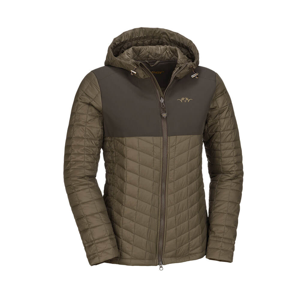 BLASER Primaloft Modular Jacke Inga