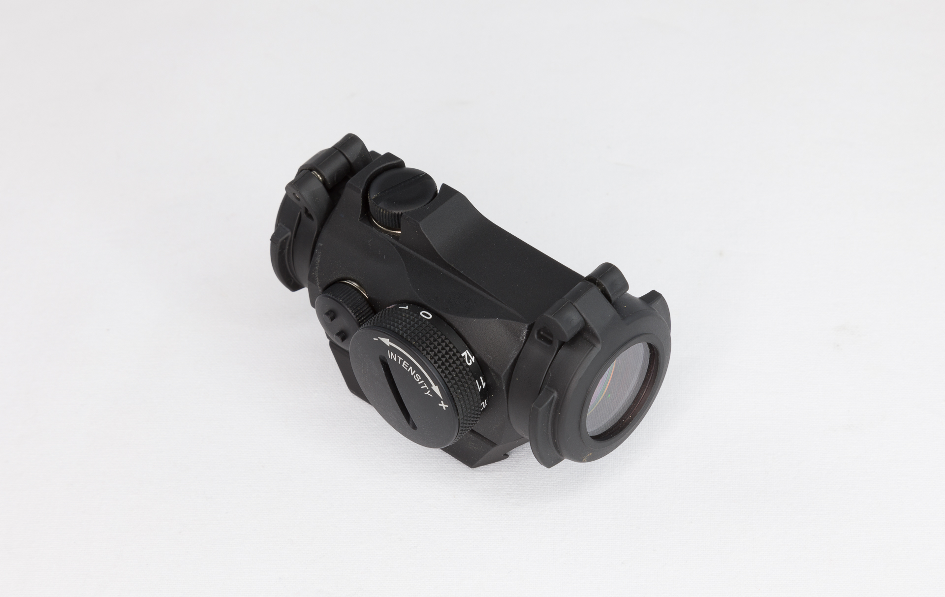 gebr. AIMPOINT Mod. Micro H2 2MOA gebr. AIMPOINT Mod. Micro H2 2MOA