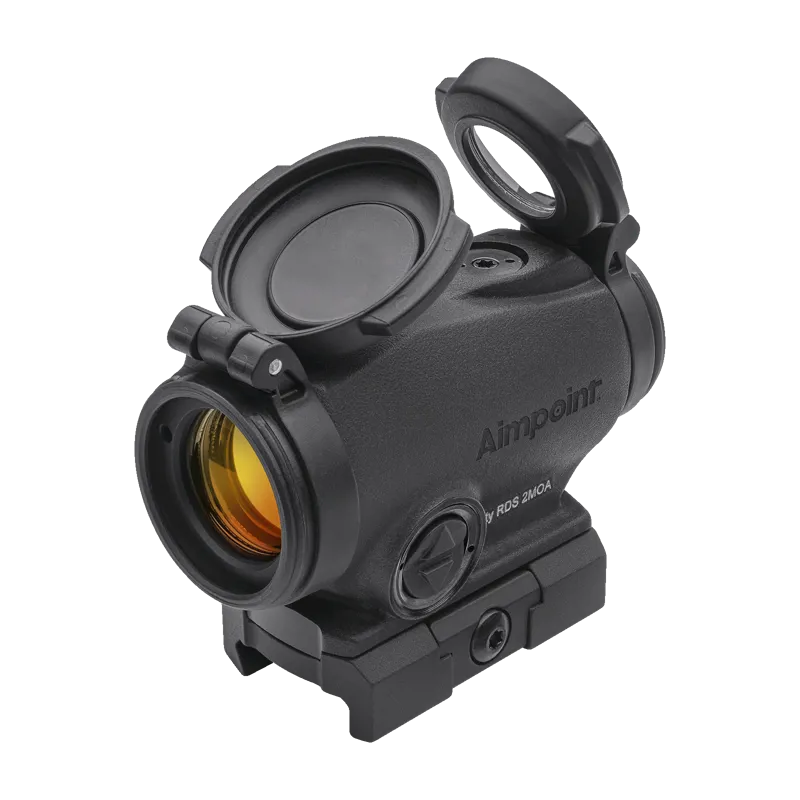 AIMPOINT Duty RDS 2MOA 30mm
