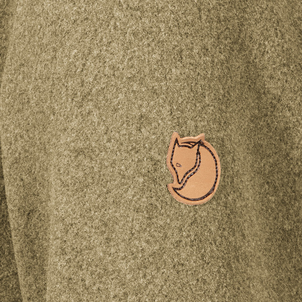 FJÄLL RÄVEN Stina fleece