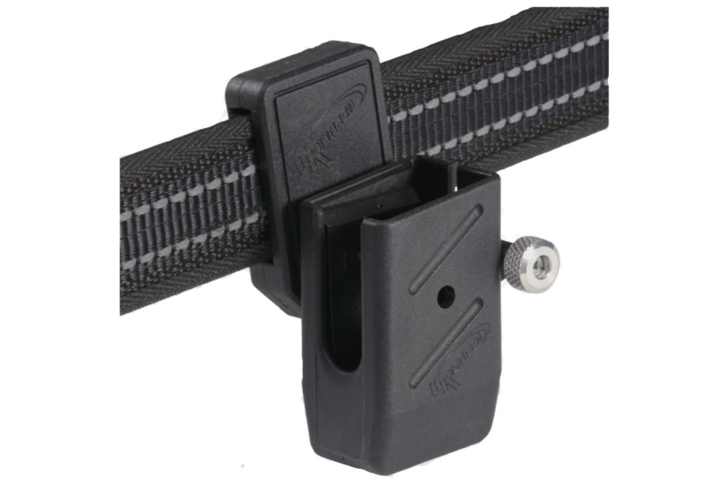 CR Speed VERSA C-BAX Magazintasche Schwarz