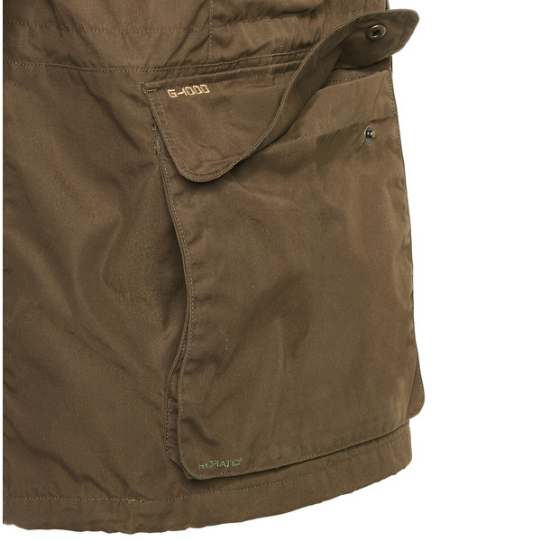 FJÄLL RÄVEN Brenner Pro Jacket FJÄLL RÄVEN Brenner Pro Jacket