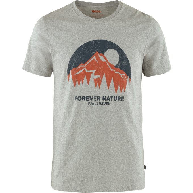 FJÄLL RÄVEN Nature T-Shirt M