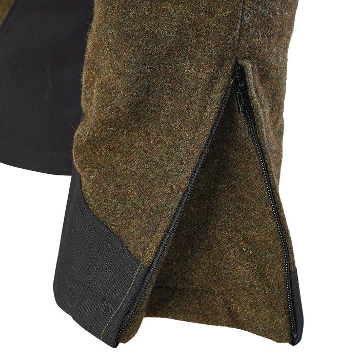 PSS X-treme Protect Sauenschutzhose Loden PSS X-treme Protect Sauenschutzhose Loden