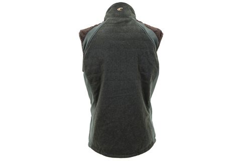 CARINTHIA TLLG 2.0 Vest olive