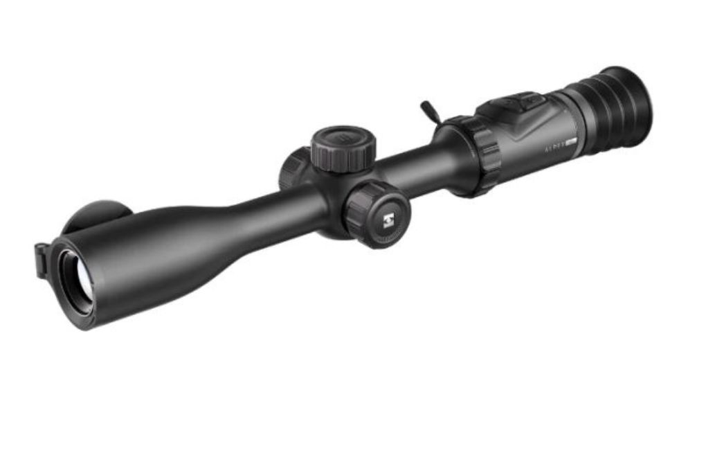 HIKMICRO Alpex Pro A50P