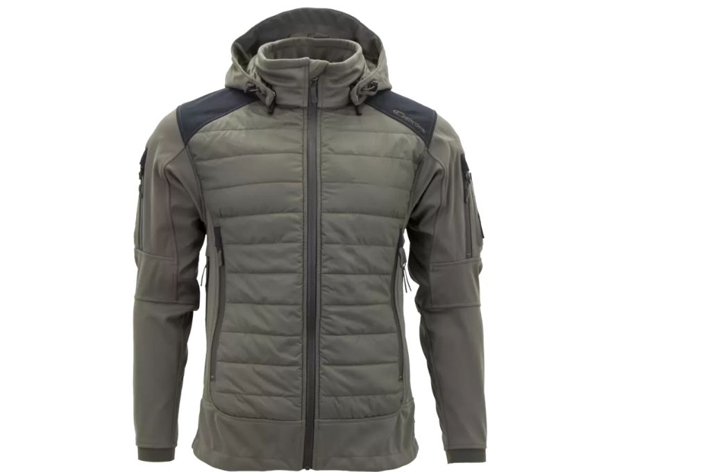 CARINTHIA G-LOFT® ISG 2.0 Jacket