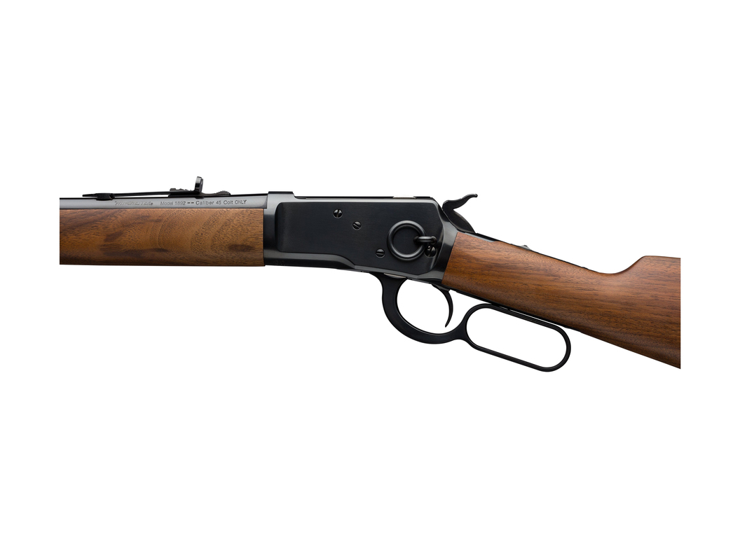 WINCHESTER 1892 Short LL51cm .357 Mag. WINCHESTER 1892 Short LL51cm .357 Mag.