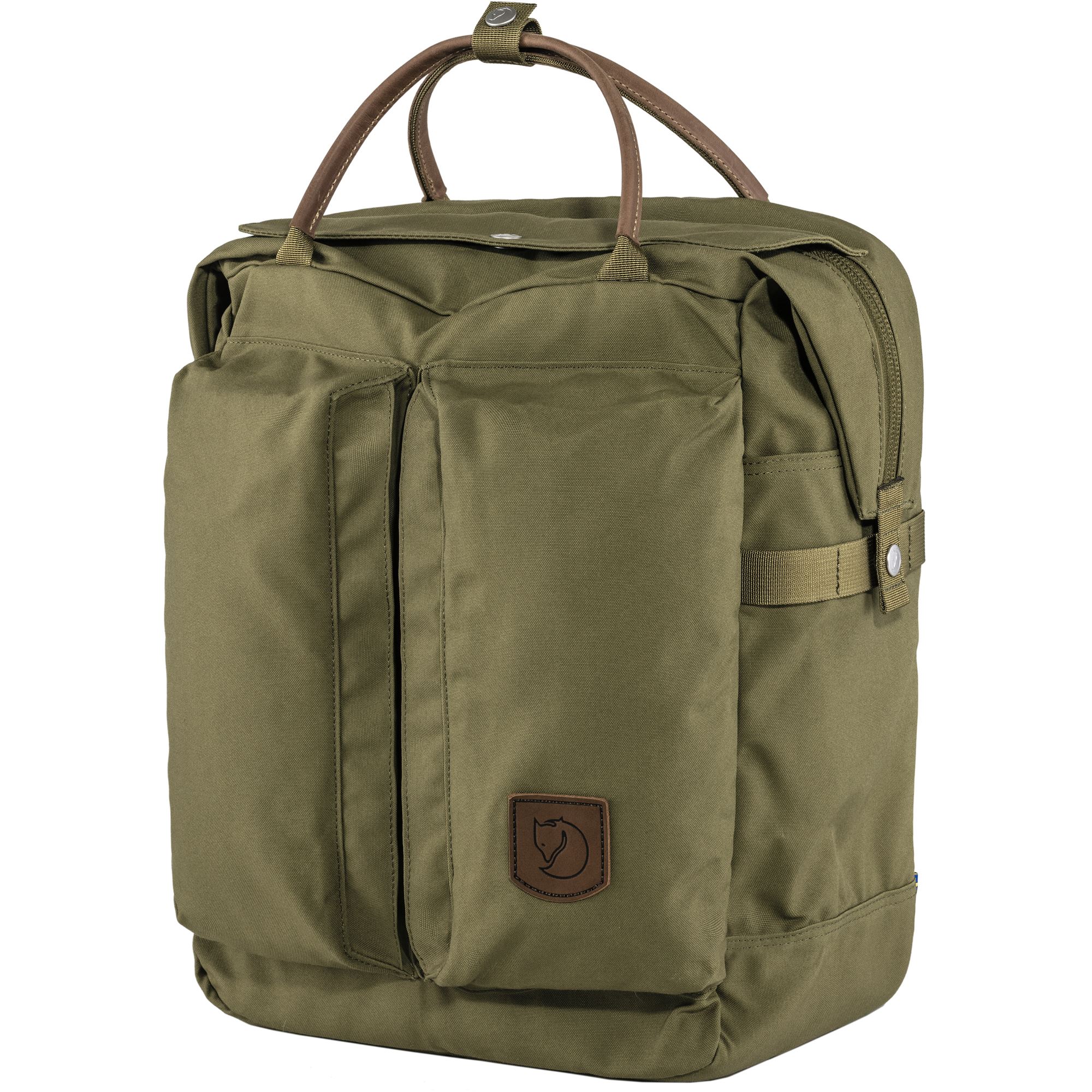 FJÄLL RÄVEN Haulpack No.1 FJÄLL RÄVEN Haulpack No.1