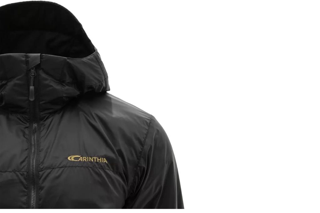 CARINTHIA TLG 2.0 Jacket