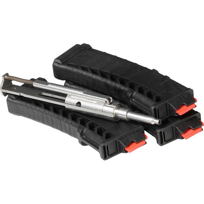 CMMG Bravo AR Rifle Conversion Kit .22lr