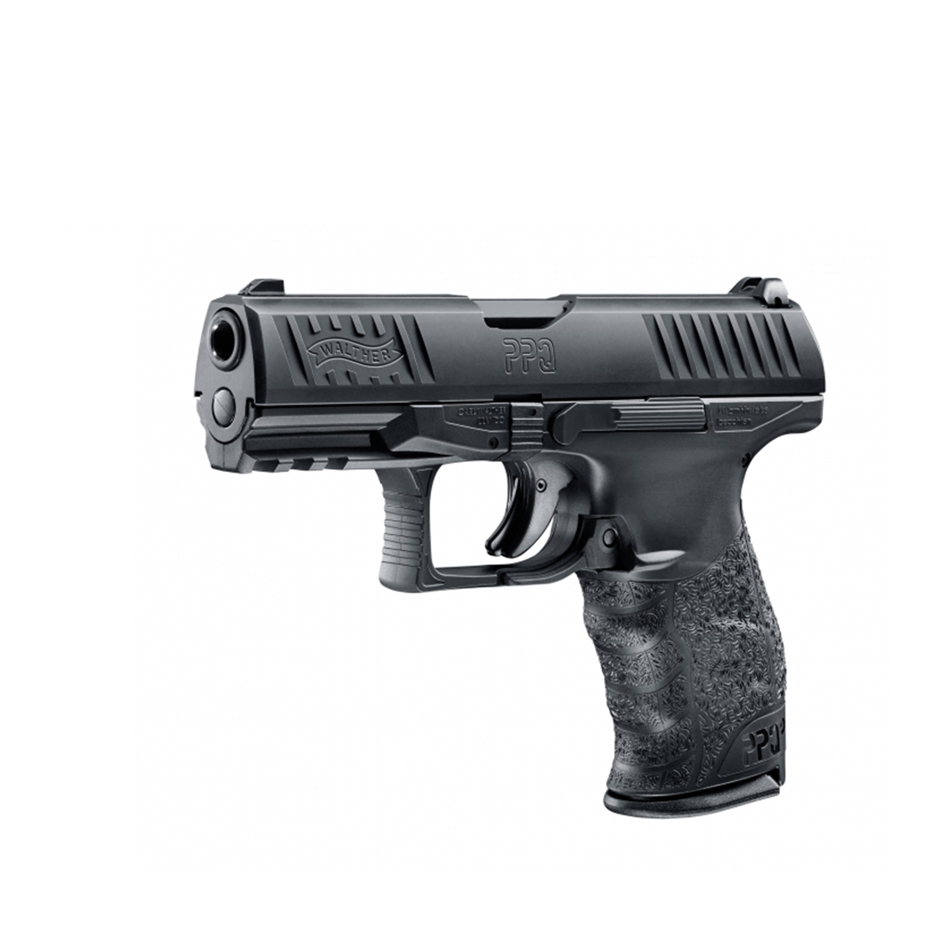 WALTHER PPQ Classic 15 Schuss