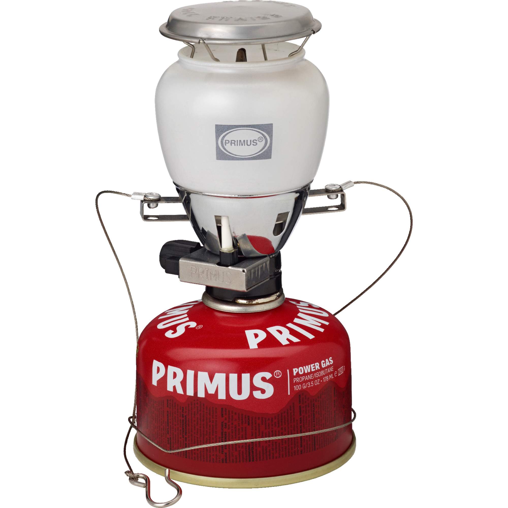 PRIMUS Easy Light Laterne