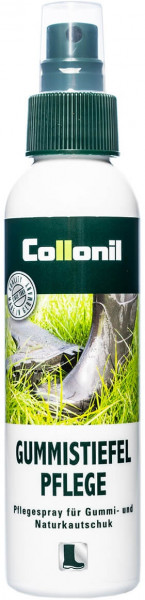 COLLONIL Gummistiefel Pflege 