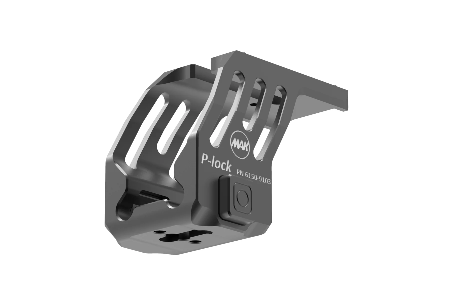 MAK P- Lok für Glock Gen. 5 