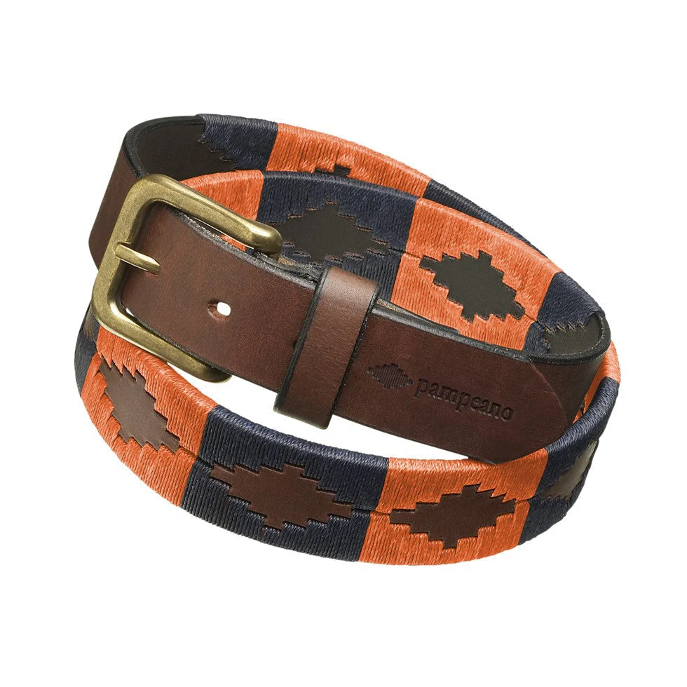 PAMPEANO Polo Gürtel