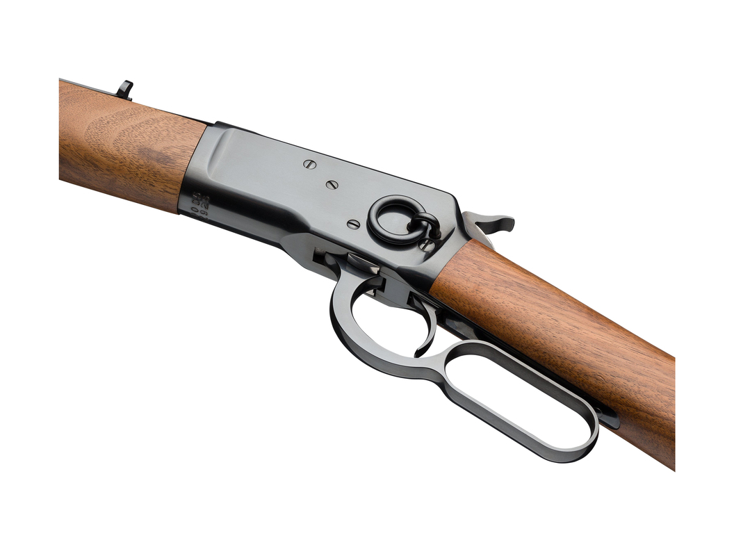 WINCHESTER 1892 Short LL51cm .357 Mag. WINCHESTER 1892 Short LL51cm .357 Mag.