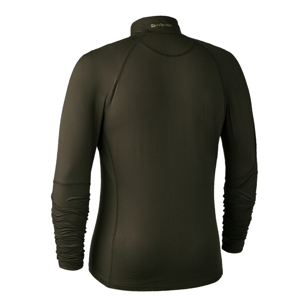DEERHUNTER Excape Insulated Cardigan DEERHUNTER Excape Insulated Cardigan