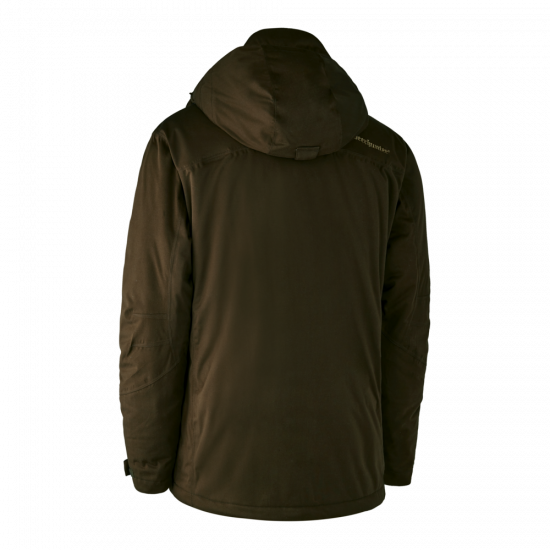 DEERHUNTER Excape Winter Jacke DEERHUNTER Excape Winter Jacke
