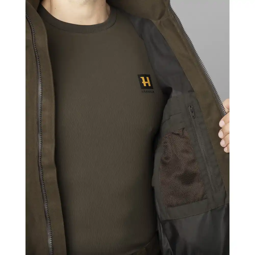 HÄRKILA Forest Hunter GTX Jacke