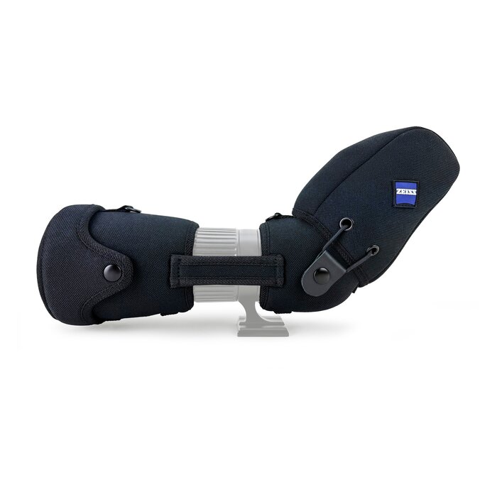 ZEISS Conquest Apia 65 Gewinkelt Bereitschaftstasche
