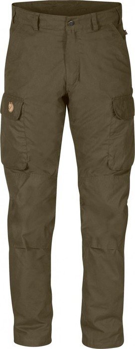 FJÄLL RÄVEN Brenner Pro Winter Trousers FJÄLL RÄVEN Brenner Pro Winter Trousers