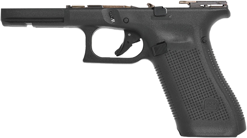 GLOCK Griffstück G17 Gen5 