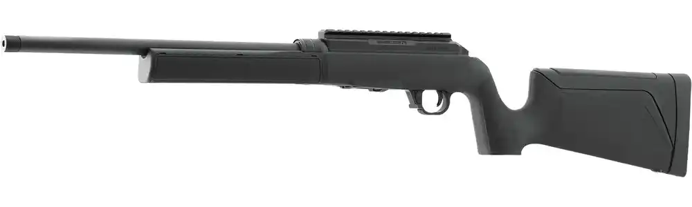 HÄMMERLI  Arms Force B1 22, Synthetik,10 Schuss, LL 20" .22lfB