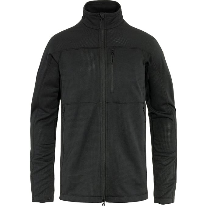 FJÄLL RÄVEN Abisko Lite Fleece Jacket M