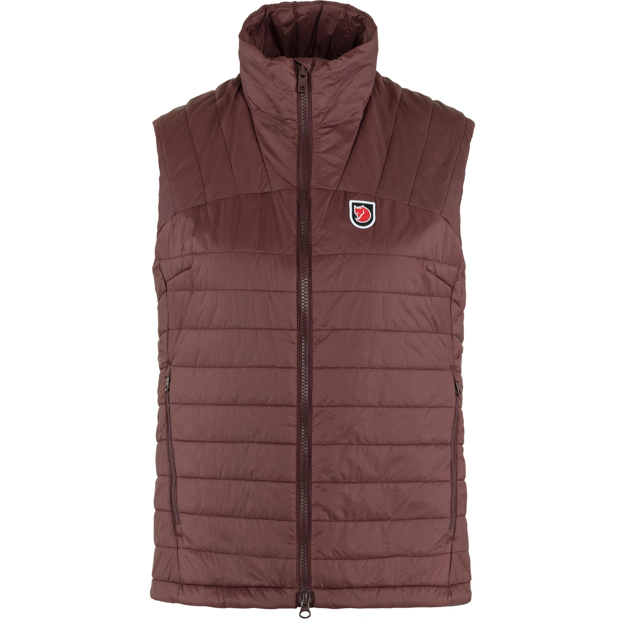 FJÄLL RÄVEN Expedition X-Lätt Vest W