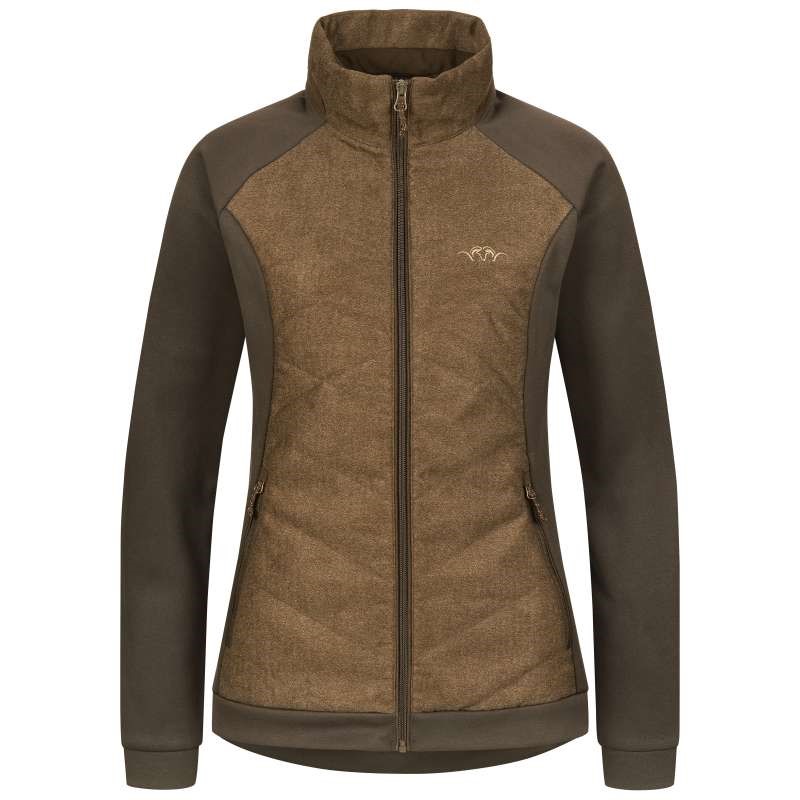 BLASER Fleece Jacke Kora