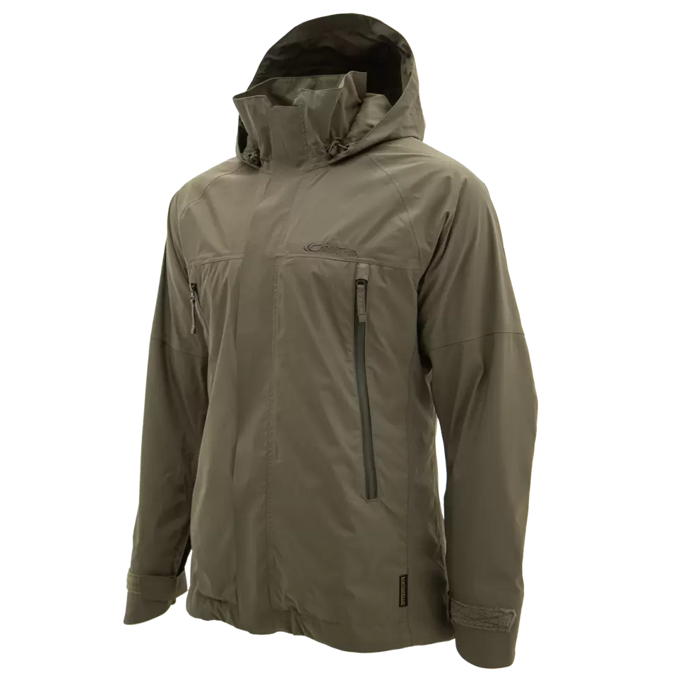 CARINTHIA Loftshell Hydro