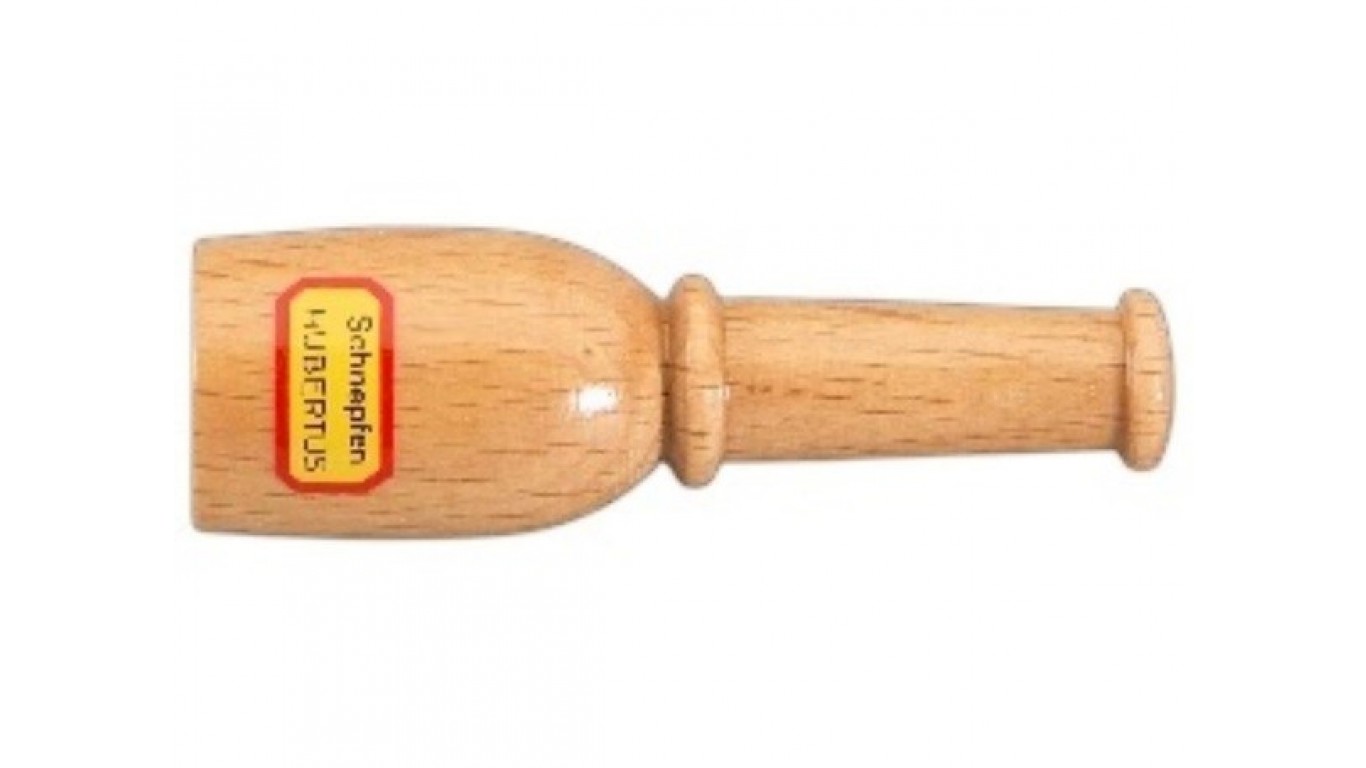 HUBERTUS Schnepfen-Locker Holz