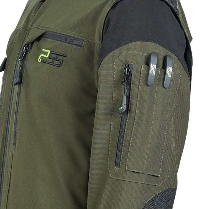 PSS X-treme Vario Funktionsjacke PSS X-treme Vario Funktionsjacke